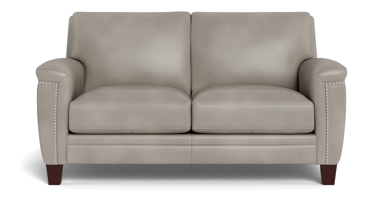 Sherwood Leather Sofa Collection